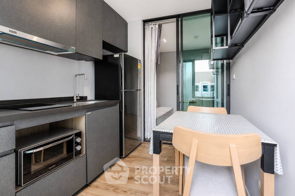 picture 1BR Unit at Aspen Condo Lasalle Phase B (ID 2921823) - 6/13