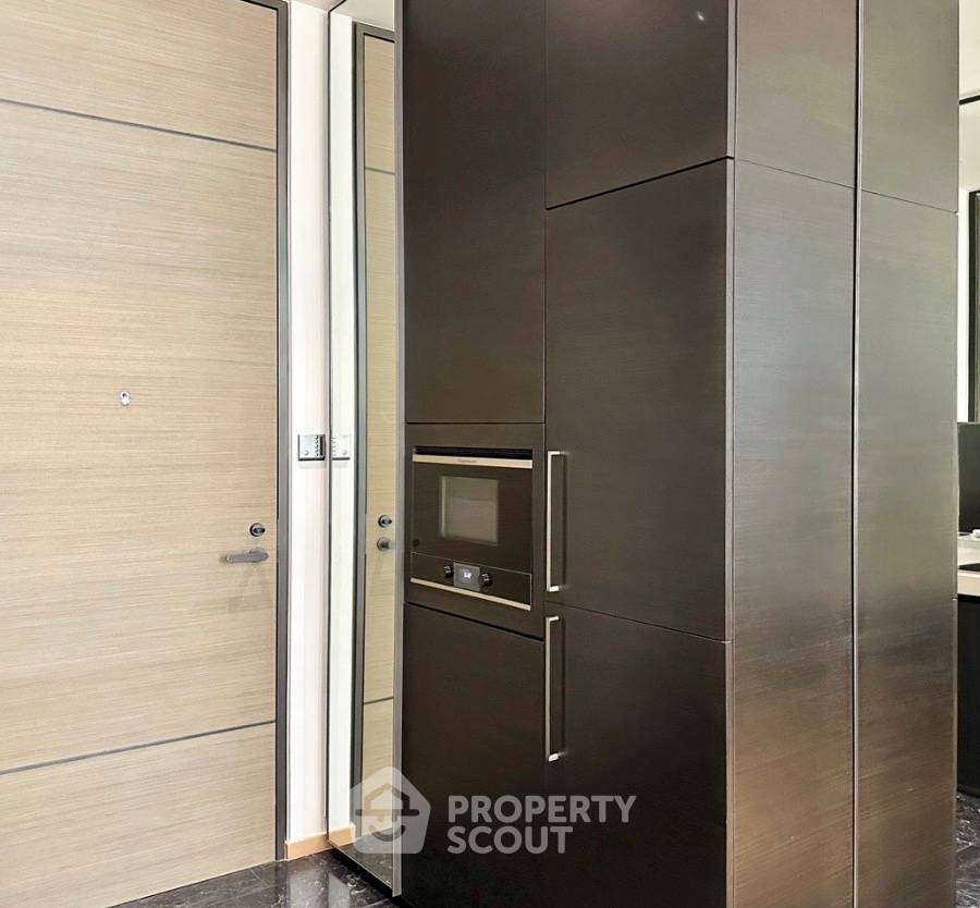 picture 1-BR Condo at 28 Chidlom near BTS Chit Lom (ID 2912552) - 2/5