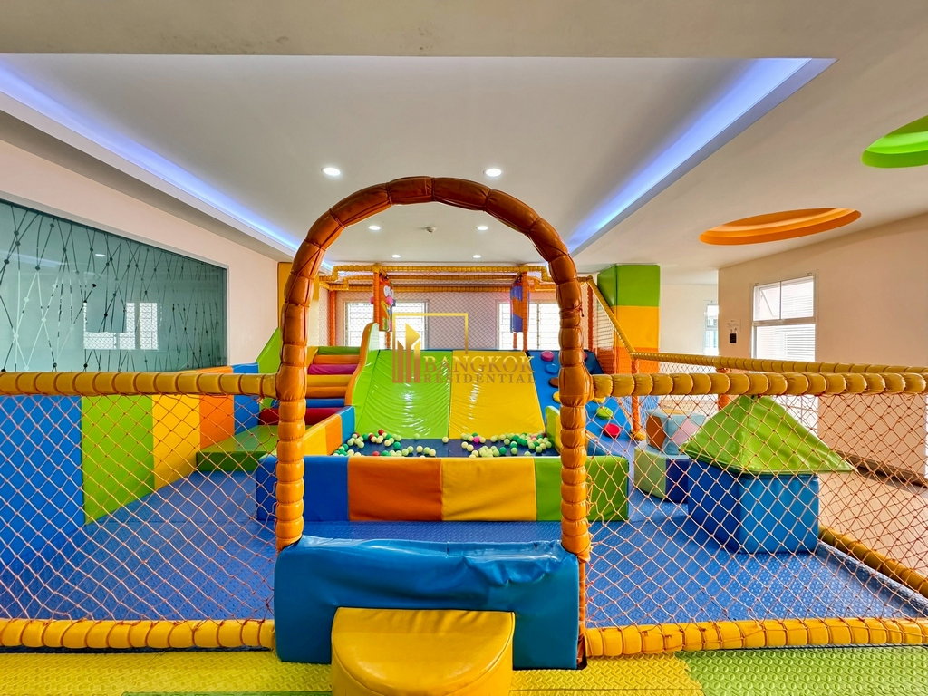 รูป Spacious 2 Bed Apartment For Rent in Phrom Phong - BR20601AP - รูปที่ 27/31