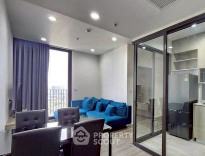 รูปภาพ คอนโด 2-ห้องนอน ที่ วิสซ์ดอม เอสเซ้นส์ สุขุมวิท ใกล้ BTS ปุณณวิถี (ID 2921221)