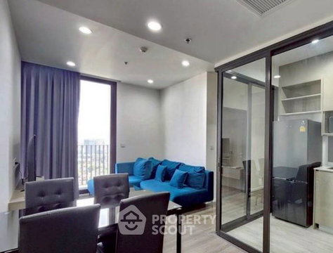 คอนโด 2-ห้องนอน ที่ วิสซ์ดอม เอสเซ้นส์ สุขุมวิท ใกล้ BTS ปุณณวิถี (ID 2921221)