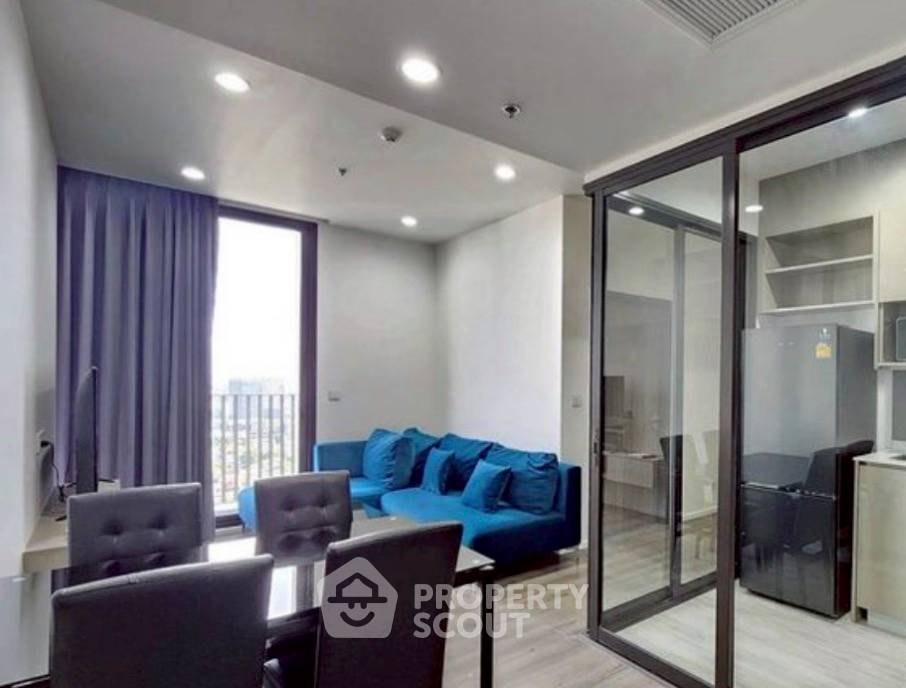 รูป คอนโด 2-ห้องนอน ที่ วิสซ์ดอม เอสเซ้นส์ สุขุมวิท ใกล้ BTS ปุณณวิถี (ID 2921221) - รูปที่ 1/9