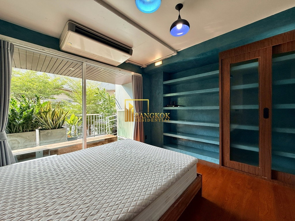 รูป Urbana Sukhumvit - Exceptional 3 Bedroom Condo in Nana Area - BR18175CD - รูปที่ 15/38