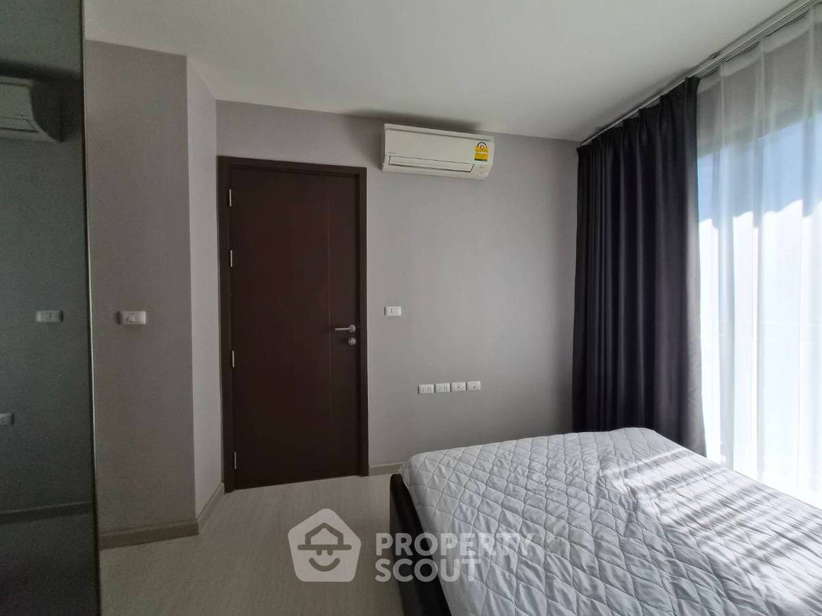 picture 1-BR Condo at Rhythm Asoke near MRT Phra Ram 9 (ID 292456) - 9/19