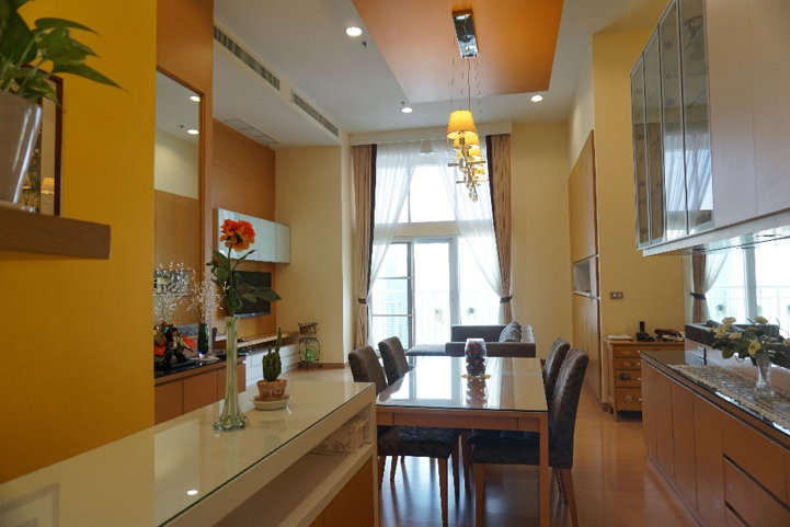 รูป เพนท์เฮาส์ 4 ห้องนอน 59 Heritage ราคาต่อตร.ม. คุ้มสุดในตึก - U1911460 - รูปที่ 18/21