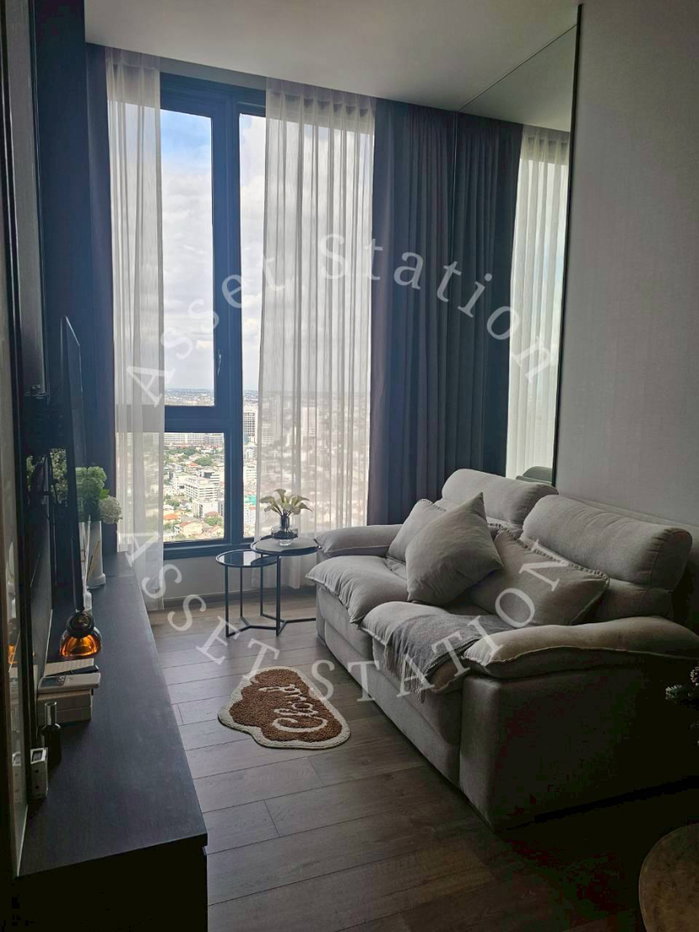 รูป 🚖The Crest Park Residences เดินทางสะดวกครบทุกเส้นทาง ใกล้ MRT พหลโยธิน และ BTS🚆 - รูปที่ 3/11