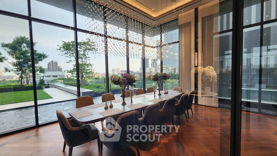 picture 1-BR Condo at Hyde Heritage Thonglor near BTS Thong Lor (ID 2922364) - 44/46