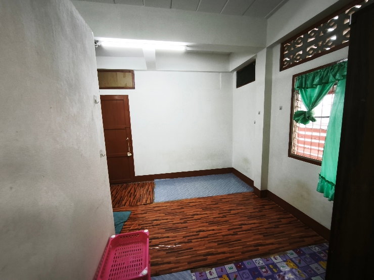 รูป บ้านพักป้าจิ๋มให้เช่า ซอยศาสนา - รูปที่ 2/3