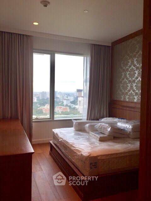 picture 3-BR Condo at 185 Rajadamri near BTS Ratchadamri (ID 2873630) - 7/12