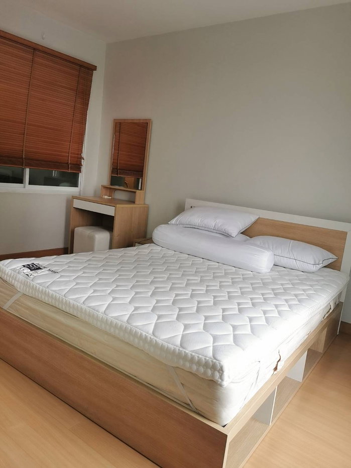 picture Urgent for rent: Life at Sukhumvit 65 - 3/14