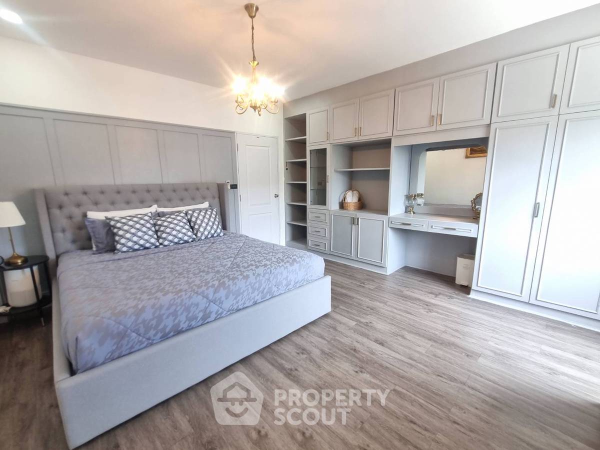 picture 4-BR Townhouse in Min Buri (ID 2926619) - 12/29
