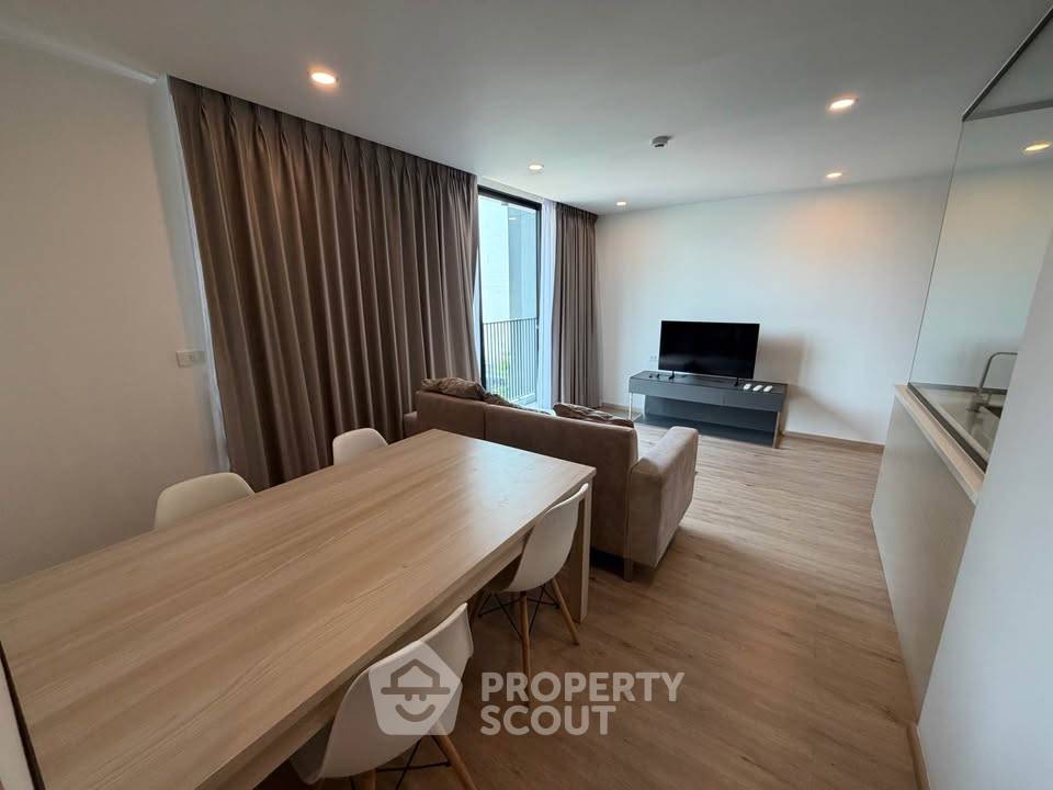 picture 2-BR Condo at Serio Sukhumvit 50 near BTS On Nut (ID 2924578) - 4/19
