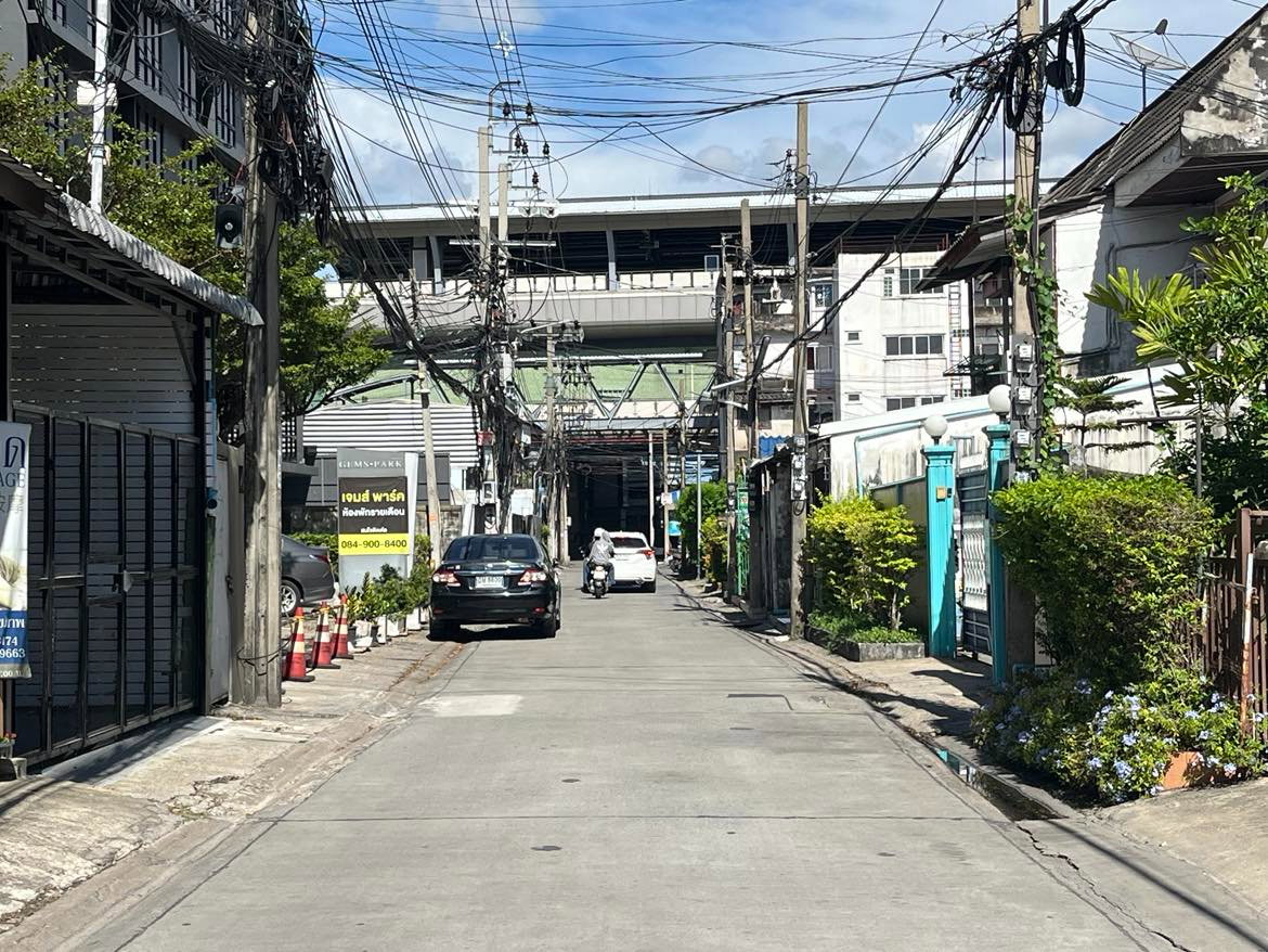 รูป 2800/เดือน สถานี BTS พหลโยธิน59 - รูปที่ 13/15