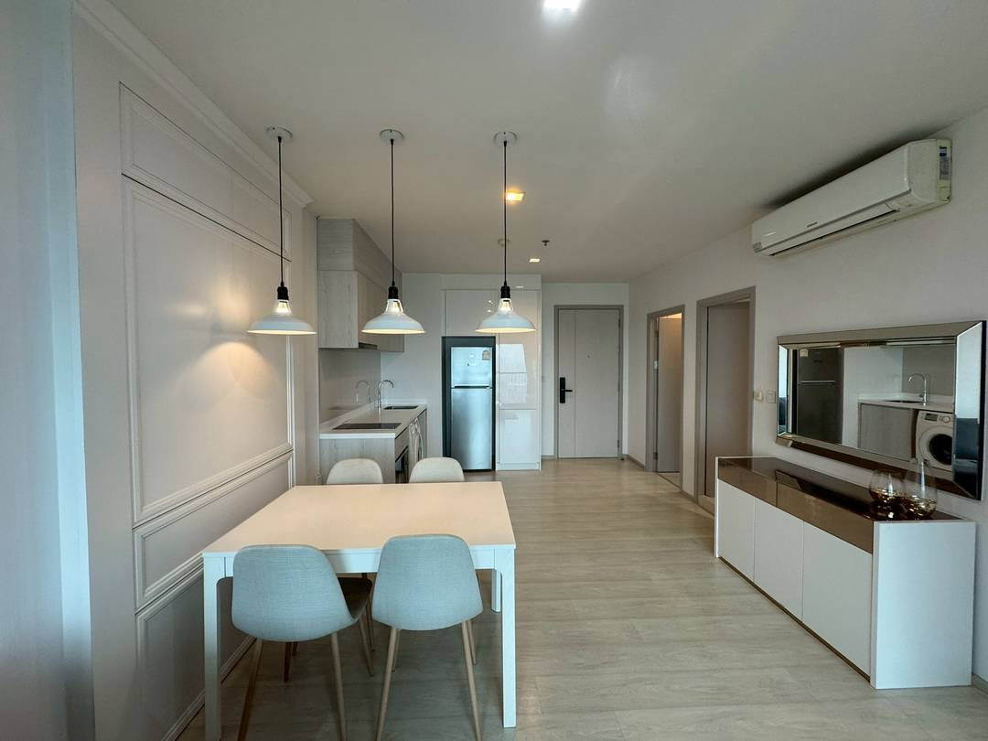รูป ให้เช่า Life sukhumvit 48 for rent & sale (Ready to move in - รูปที่ 15/19