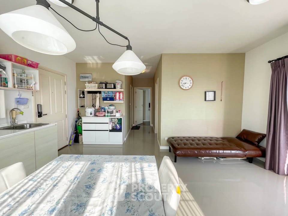 picture 2-BR Condo at Baan Kiang Fah in Nong Kae (ID 2926532) - 2/19
