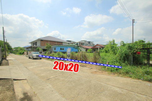 ที่ดินสินพัฒนาธานี สนามหลวง2 ทวีวัฒนา9 กระทุ่มล้ม18 หลังตลาดเวิล์ดมาร์เก็ต ที่ดิน100วา เหมาะสร้างบ้าน ใกล้ถนนพรานนก สาย4 พระเทพตัดใหม่