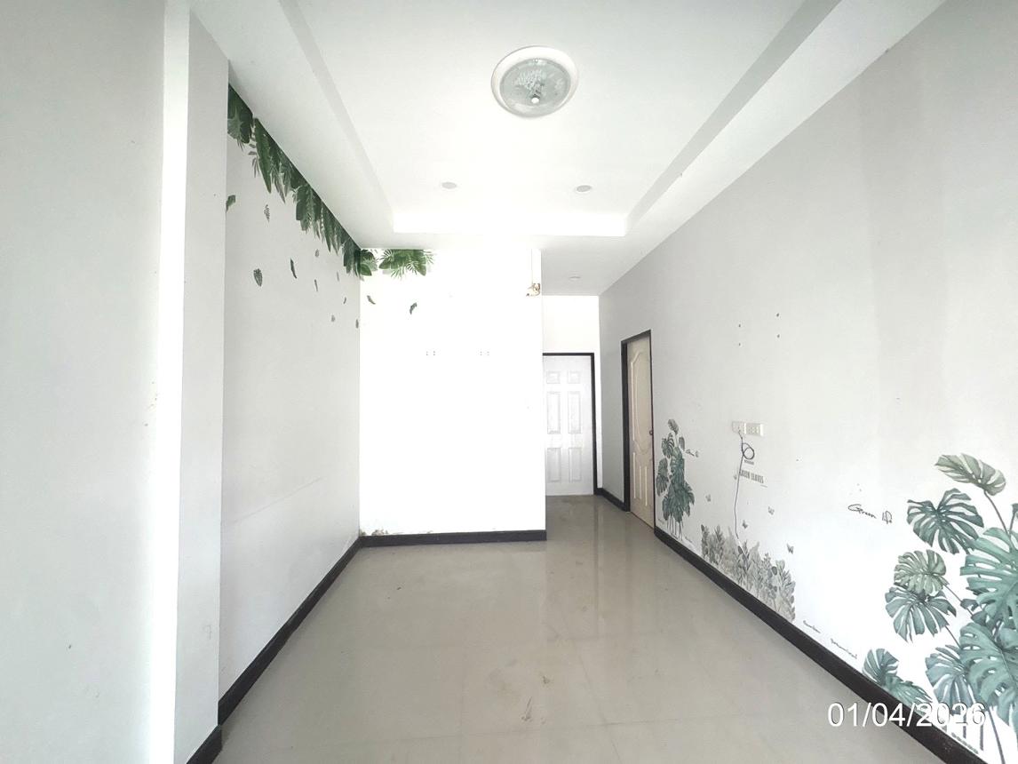 picture TOWN HOUSE 21 Sq.w. Pluak Daeng Rayong for 1.6M - 11/20