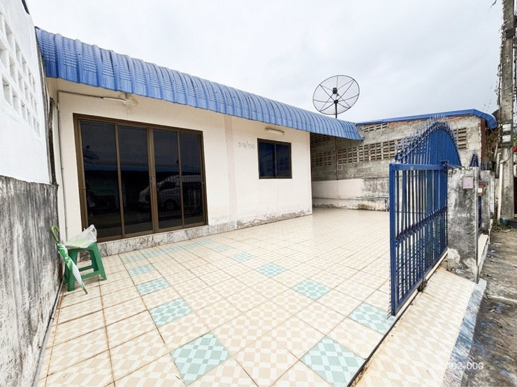รูป ทาวเฮาส์อุดร 2 ห้องนอน 1 ห้องน้ำ (ถ.อุดร-หนองคาย) - รูปที่ 6/12
