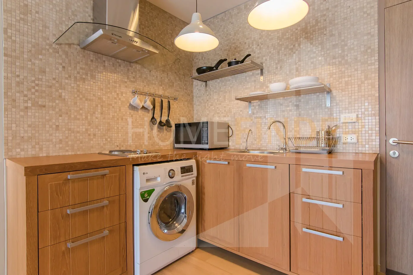 picture Noble Reveal 1 bedroom, for sale - 4/9