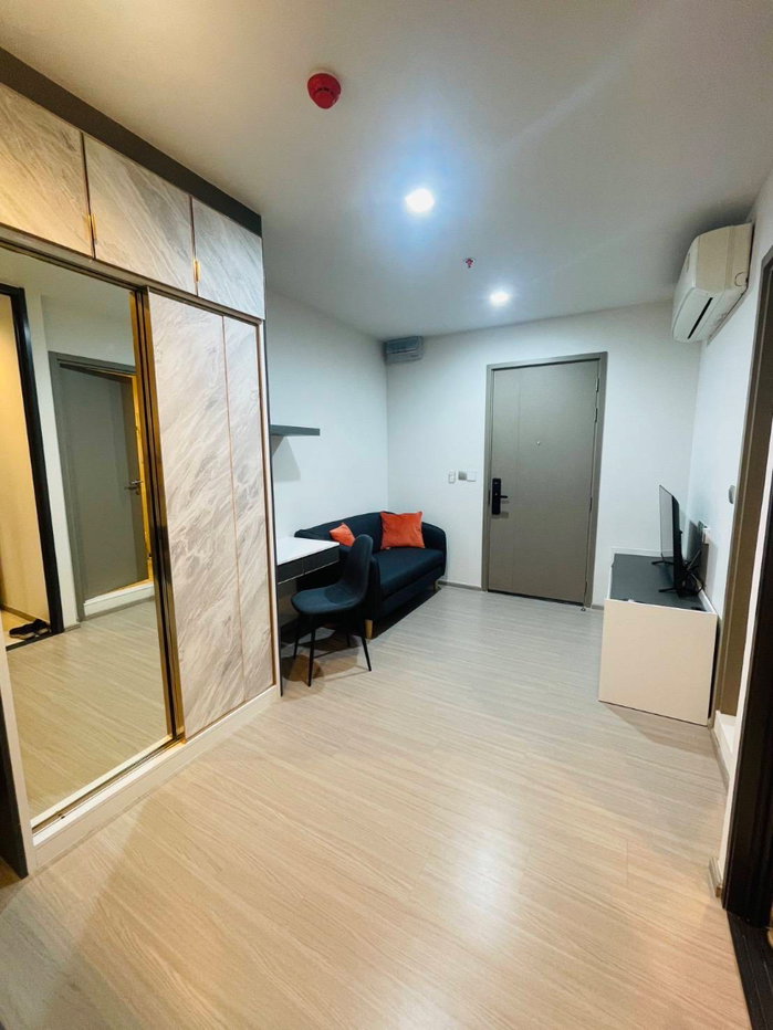 รูป ว่างพร้อมอยู่! Life asoke hype. สตูดิโอ 27ตรม. Line id: @pfagent - รูปที่ 2/7
