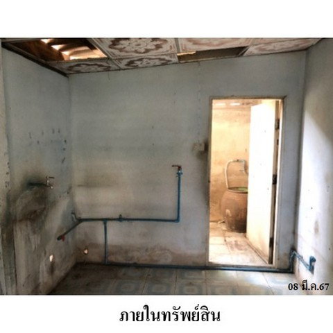 รูป Z3A1606 ขายบ้านเดี่ยว แขวง คลองสิบ เขต หนองจอก จังหวัด กรุงเทพมหานคร - รูปที่ 5/8