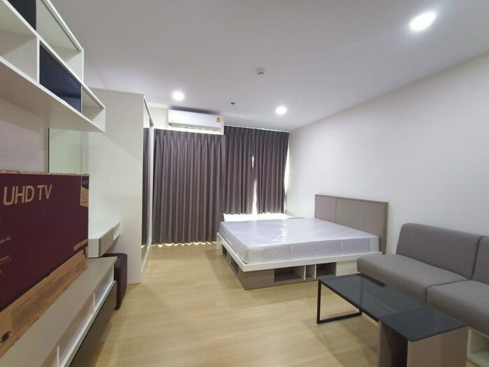 รูป 📢 For Rent Supalai Veranda Phasi Charoen Station  ติด MRT ภาษีเจริญ ใกล้ซีคอนบางแค // 087 556 4977 อ้น ag📢 - รูปที่ 6/12