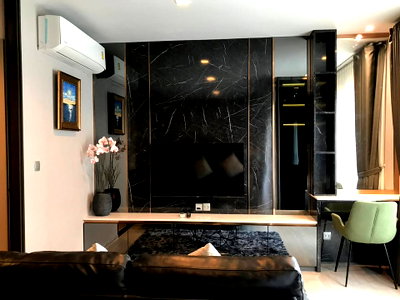 Condos for rent : Condo for Rent at Life Asoke - Rama 9 (B6905048)