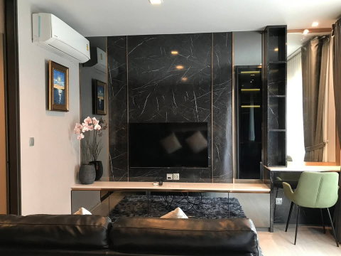เช่าคอนโด Life Asoke - Rama 9/ไลฟ์ อโศก - พระราม 9 (B6905048) ID Line : @condo88