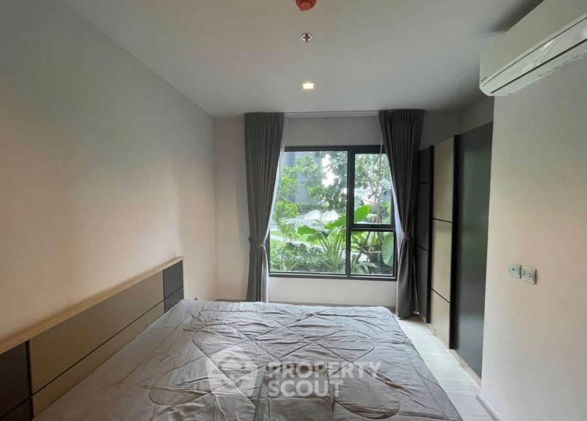 รูป คอนโด 1-ห้องนอน ที่ ไลฟ์ อโศก - พระราม 9 ใกล้ MRT พระราม 9 (ID 2805857) - รูปที่ 5/8