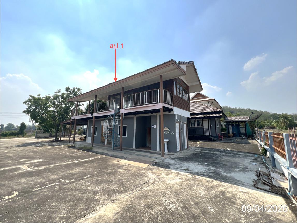 picture HOME 200 Sq.w. Tak Fa Nakhon Sawan for 2.2M - 25/50