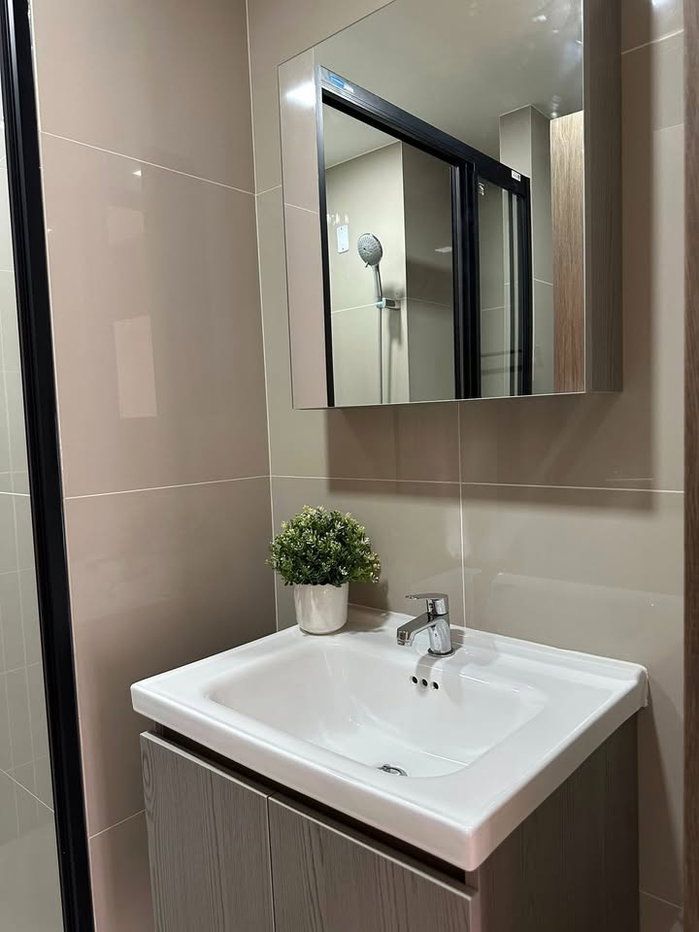 picture Condo for Rent at THE MUVE Pradipat (C6905047) - 8/8