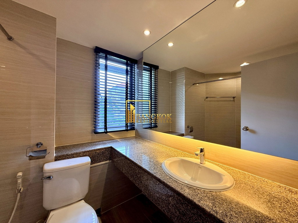รูป Comfortable 2 Bedroom Riverside Apartment For Rent - BR0779AP - รูปที่ 18/36