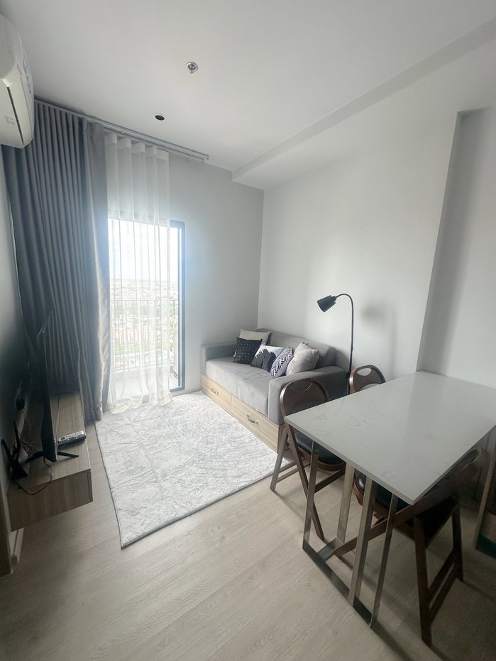 picture #SC13944 📌 Rent | 🟦Altitude Unicorn Sathorn - Thapra🟥🟩𝑪𝒐𝒏𝒕𝒂𝒄𝒕𝑳𝑰𝑵𝑬:@𝒔𝒆𝒄𝒓𝒆𝒕𝒑𝒓𝒐𝒑𝒆𝒓𝒕𝒚 🔥✨ - 4/11