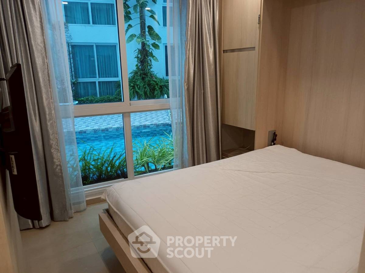 รูป คอนโด 1-ห้องนอน ที่ โอลิมปัส ซิตี้ การ์เด้น ใกล้ พัทยาใต้ (ID 2914841) - รูปที่ 8/12