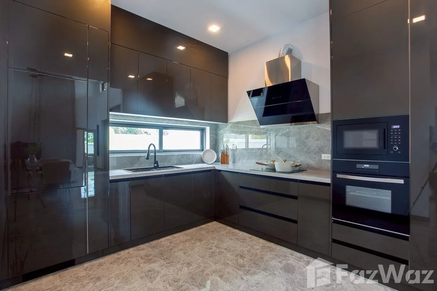 picture 2 Bedroom Villa for sale at Salween Forest Garden 1730488 - 3/40
