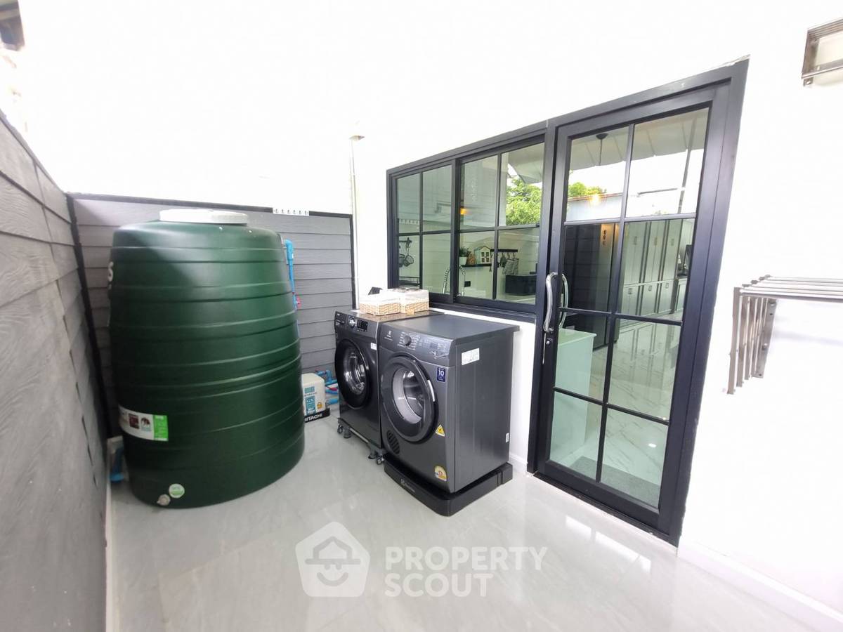 picture 4-BR Townhouse in Min Buri (ID 2926619) - 27/29