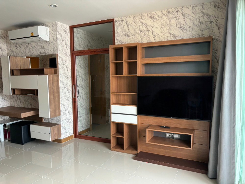 รูป แอร์พอร์ตลิงก์ | ARL มักกะสัน | 2 ห้องนอน 2 ห้องน้ำ | 75 ตร.ม. | Circle Condominium | ADD01747 - รูปที่ 4/9