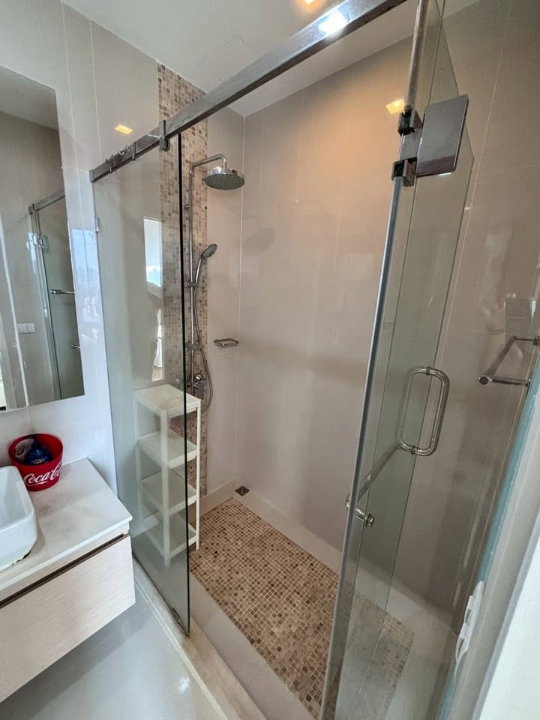 รูป เช่าคอนโด Q Asoke/คิว อโศก (B6905047) ID Line : @condo88 - รูปที่ 7/8