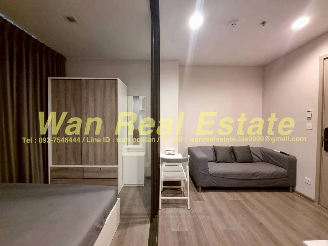 picture politan aqua riverside condo for rent - 3/13