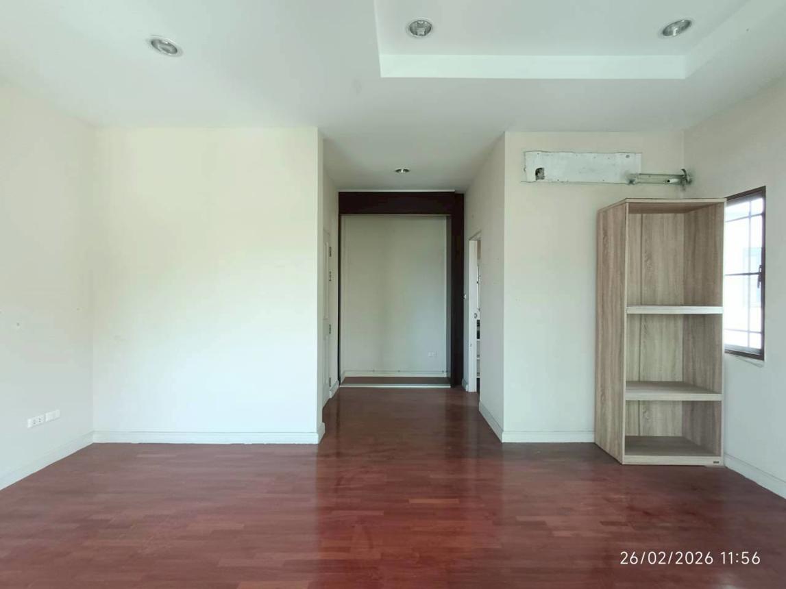 picture HOME 83.3 Sq.w. Muang Nonthaburi Nonthaburi for 9.8M - 40/46