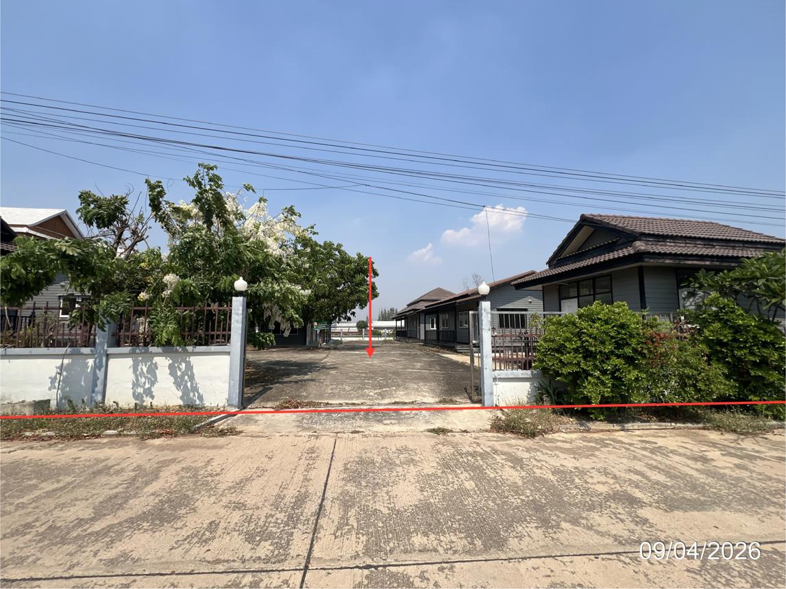 picture HOME 200 Sq.w. Tak Fa Nakhon Sawan for 2.2M - 46/50