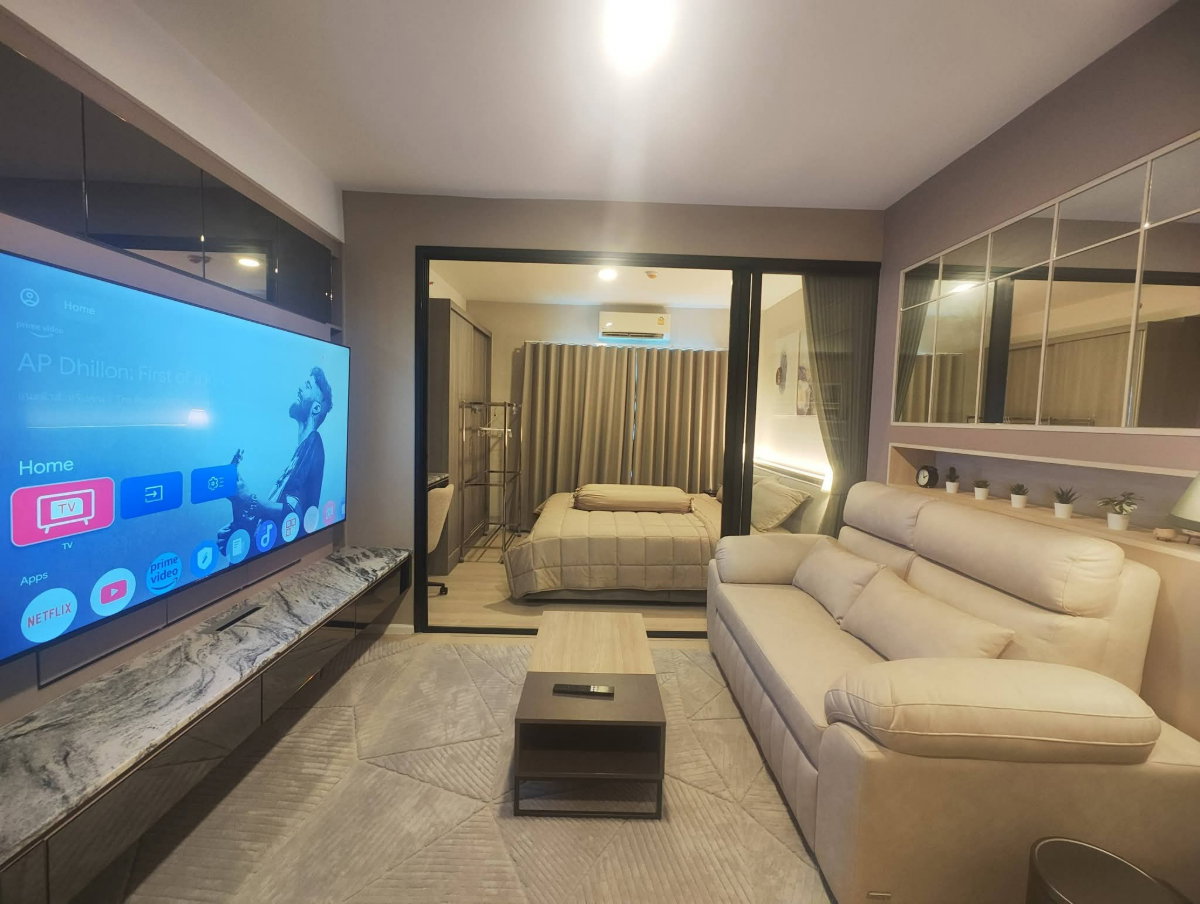 picture ✨A Space Mega ✨ Condo for rent at a special price!!📢📢 - 4/13