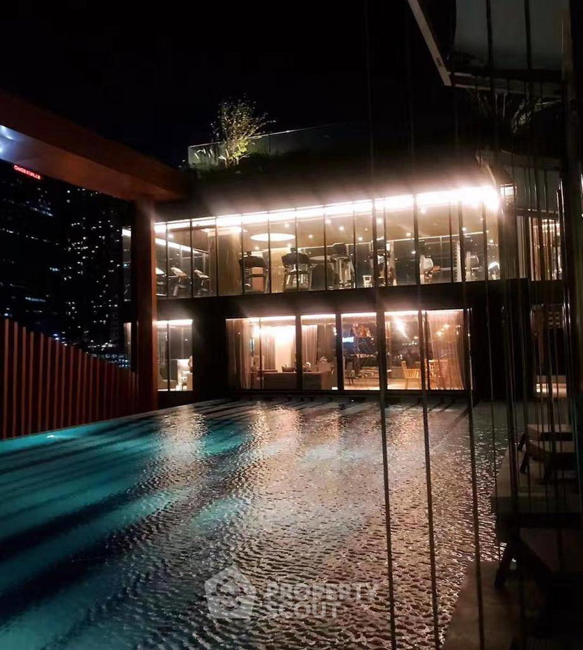 รูป คอนโด 1-ห้องนอน ที่ ซี เอกมัย ใกล้ ARL รามคำแหง (ID 922019) - รูปที่ 10/11
