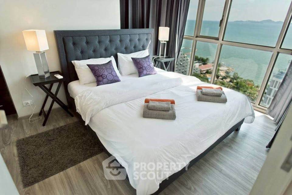 รูป คอนโด 2-ห้องนอน ที่ บ้านปลายหาด พัทยา ใกล้ ปราสาทสัจธรรม (ID 2810075) - รูปที่ 9/13