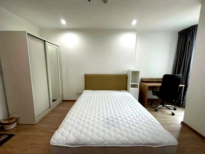 Condos for rent : Condo for Rent at IDEO Q Chula - Samyan (N6905014) ID Line : @condothai