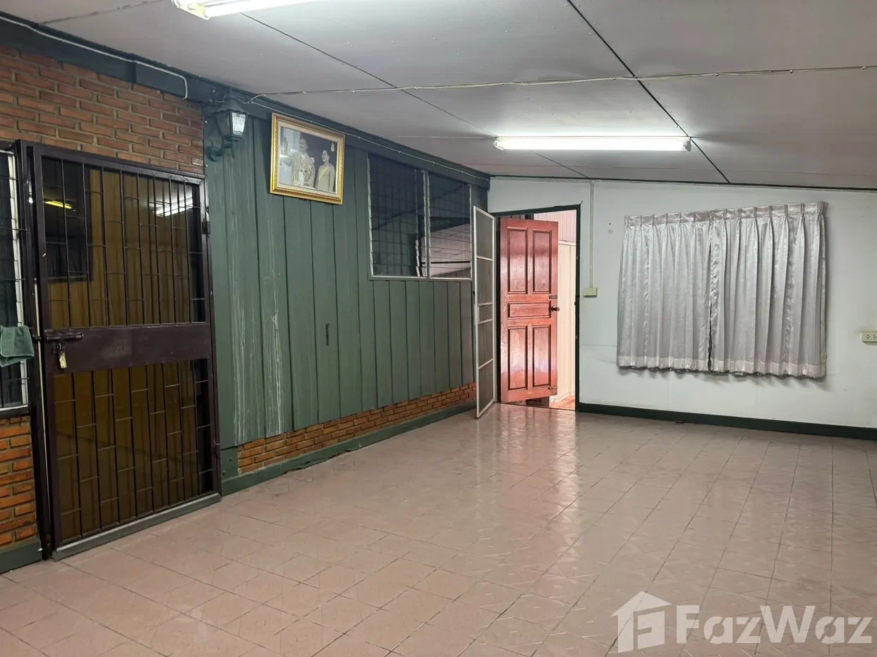 รูป บ้านเดี่ยวให้เช่า 3 ห้องนอน ใน สามเสนใน, กรุงเทพมหานคร 6306962 - รูปที่ 4/13