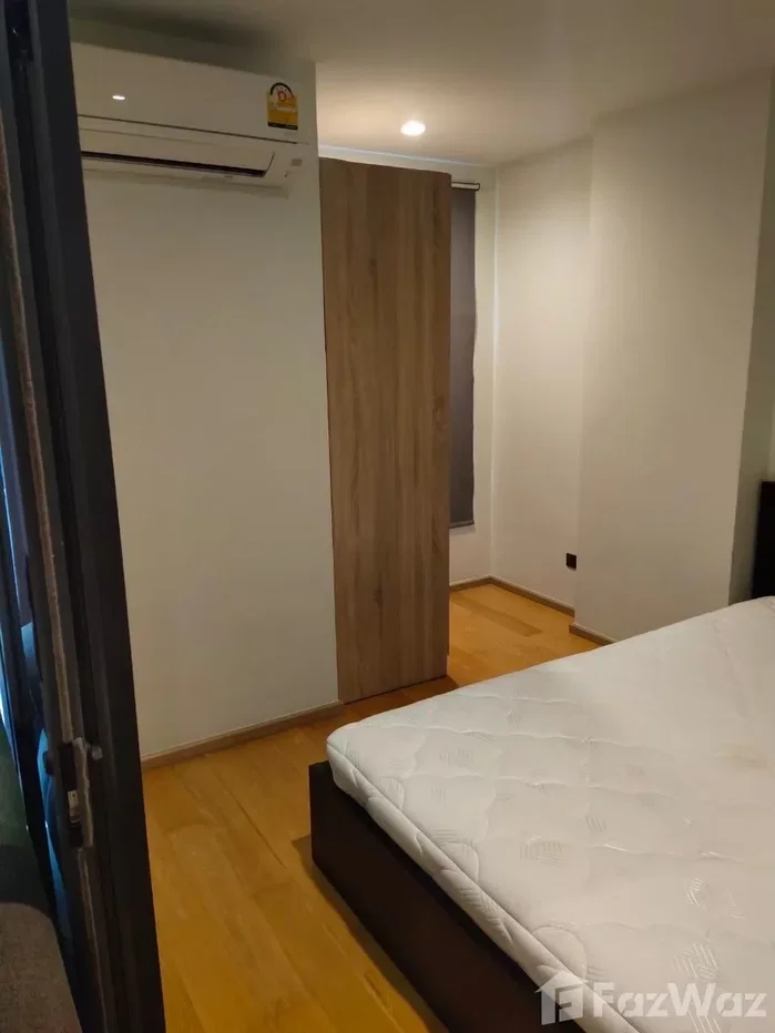 รูป ขาย คอนโด 1 ห้องนอน ในโครงการ ฮิว สุขุมวิท 6307054 - รูปที่ 7/10