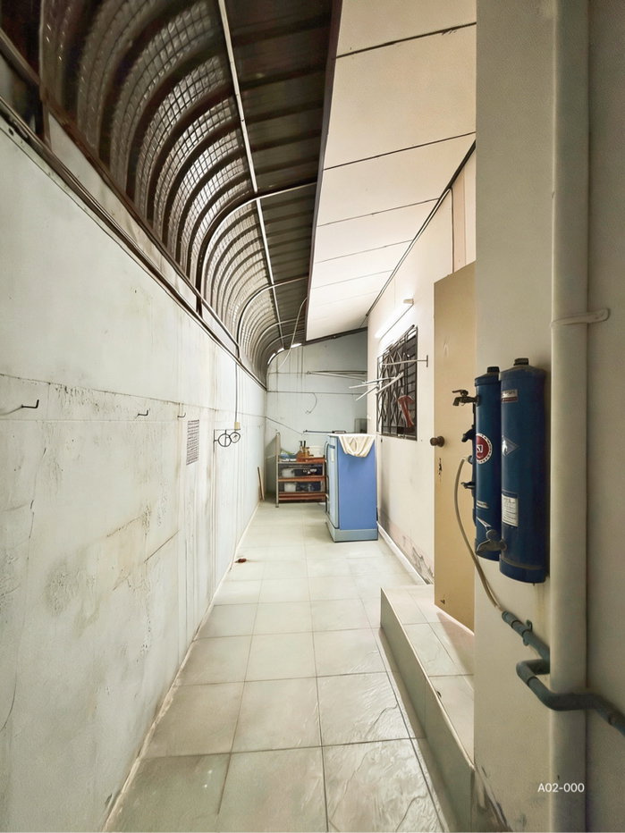 รูป ทาวเฮาส์อุดร 2 ห้องนอน 1 ห้องน้ำ (ถ.อุดร-หนองคาย) - รูปที่ 10/12