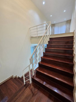 รูป ขายด่วน บ้านเดี่ยว 2 ชั้น เมืองทองธานี โครงการ 2 พร้อมที่ดินเปล่า กว้างขวาง 310 ตร.วา - รูปที่ 8/12