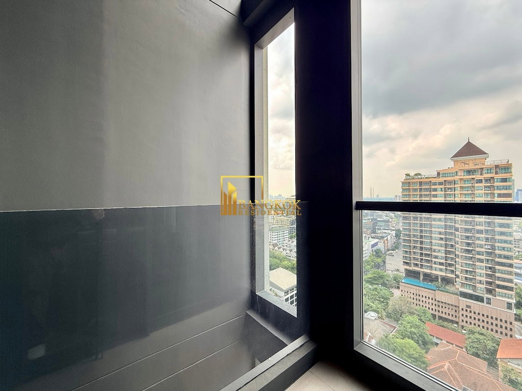 รูป The Reserve Sathorn | Premium 1 Bedroom Condo in CBD Area - BR61375CD - รูปที่ 6/27